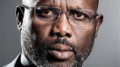 ليبريا تطلب الحياة والرئيس خارج البلاد.. تفاصيل