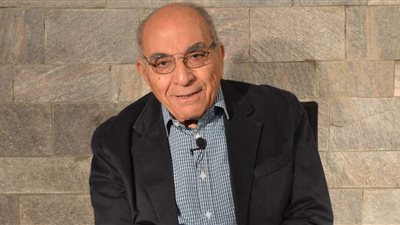 جنازة الدكتور يحيى الرخاوي أستاذ الطب النفسي بعد الظهر بالمقطم