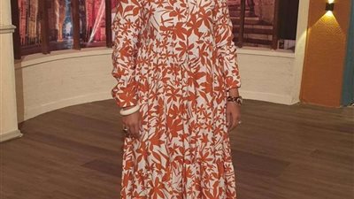 دعاء فاروق تهدد أصحاب الصفحات الإباحية على 