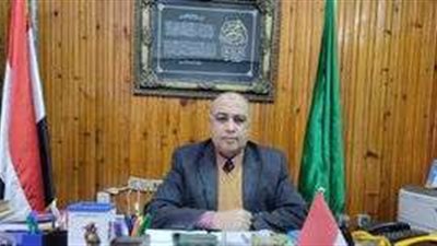 أبو الغار: الحمى القلاعية مرض هوائي وقد يمتد لــ 200 كيلو