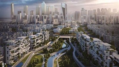 مستشار رئيس الوزراء يكشف تفاصيل المرحلة الأولى من انتقالات العاصمة الإدارية (فيديو)