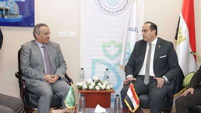 السبكي: الرئيس السيسي وراء أي إنجاز يحدث على أرض مصر