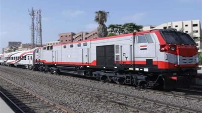 خطوات استخراج اشتراك القطارات لعام 2023| اعرف بالتفاصيل