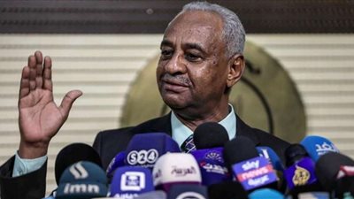 وزير الإعلام السوداني يوجه الشكر للحكومة المصرية