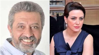 ريهام عبد الغفور تكشف سبب وفاة هشام الشربيني