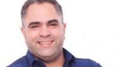 محمد شاهين يتعرض لأزمة قلبية مفاجأة ونقله للمستشفى