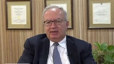 سامح الترجمان: صندوق النقد لا يتدخل بشكل كبير في أوجه إنفاق الدولة