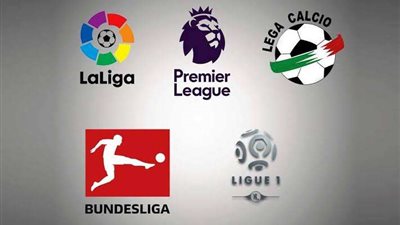 بعد انتهاء المونديال.. موعد عودة الدوريات الأوربية الكبرى