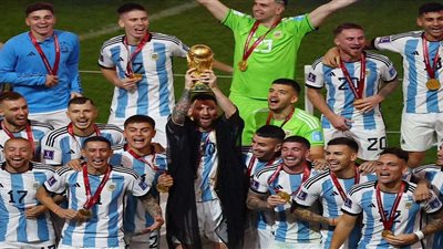 ليكيب تعلن التشكيل المثالي لكأس العالم قطر 2022