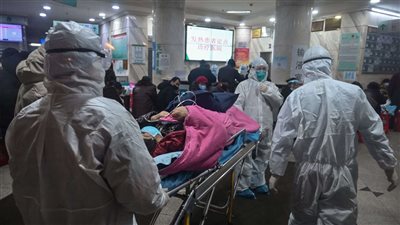 كورنا تفترس الصين من جديد بـ 800 مليون حالة