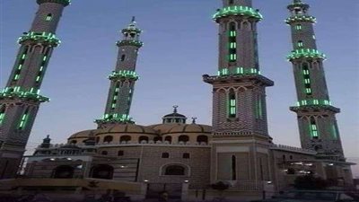 الأوقاف تكشف حقيقة إزالة مسجد الفتح الإسلامي بمحافظة المنيا