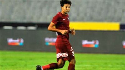 مصر المقاصة يصدم الأهلي في صفقة محمد إبراهيم