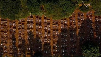 صدق أو لا تصدق.. نفاد شهادات الوفاة في أحدى الدول بسبب كورونا