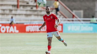 كولر يقرر ضم قفشة لقائمة الفريق لمباراة فاركو غداً