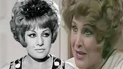 عاجل.. وفاة الفنانة عايدة كامل عن عمر ناهز 89 عامًا
