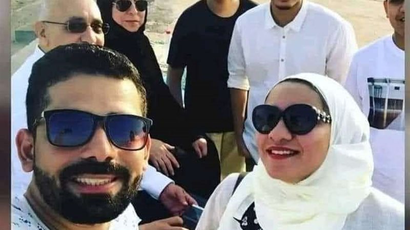 الدكتور ولاء زايد