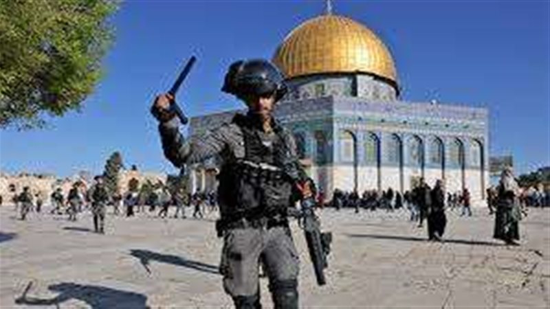 فلسطين
