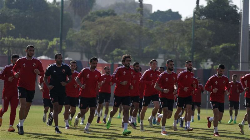 مران الأهلي