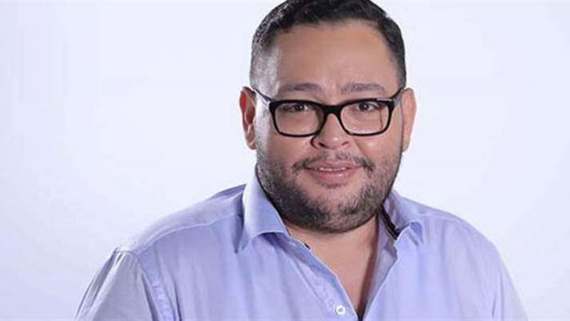 أحمد رزق