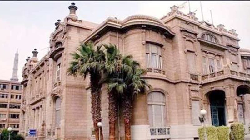 جامعة عين شمس