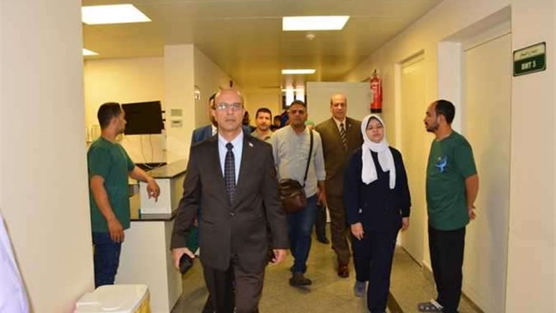 جامعة أسيوط