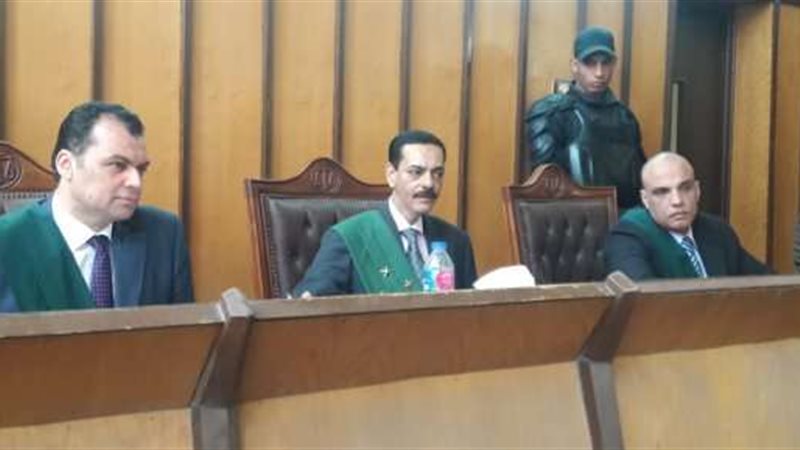 محكمة جنايات بور