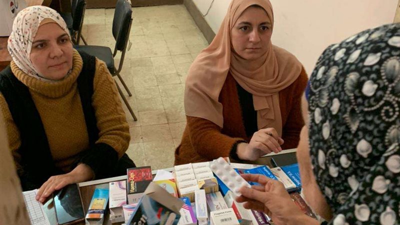 جامعة مدينة السادات