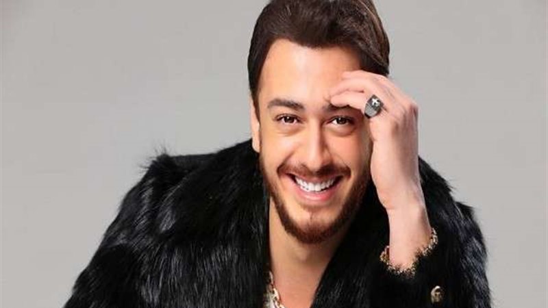 سعد لمجرد