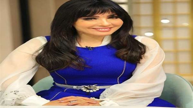 الإعلامية سهير جودة