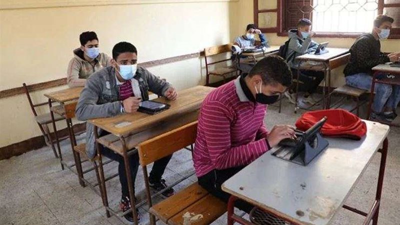 امتحانات الثانوية