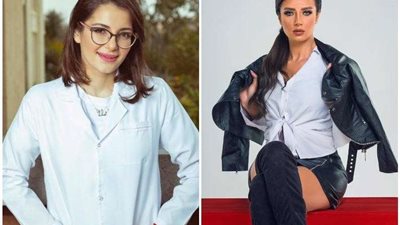 ابنة أصالة تشيدب بـ