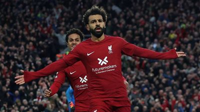 لعشاق محمد صلاح تعرف على موعد مباراة ليفربول المقبلة