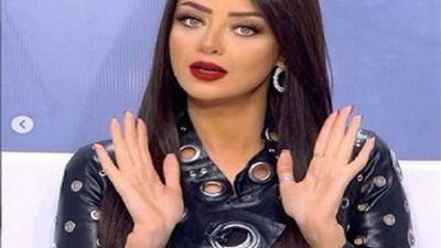 رضوي الشربيني تنفعل بسبب طلاق غادة عبد الرازق