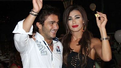 بعد وفاة شقيقها.. قرار صادم من نادين الراسى