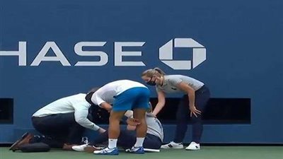 أول حاكمة مباراة عالمية تتعرض لتهديدات بالقتل