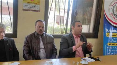 «الإعلام والوعي بمواجهة الأزمات البيئية» ندوة بالمركز الإعلامي بتلا