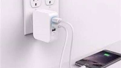 عادات خاطئة عند الشحن تدمر بطارية هاتفك