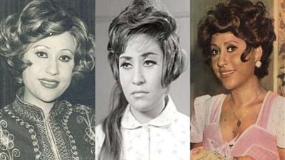 أم بدون إنجاب وهذا الفنان منحها اسمه.. تفاصيل مثيرة لا تعرفها عن أمال رمزي