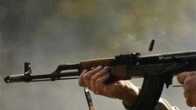 مقتل سيدة مسنة وطفل بطلقات نارية في ظروف غامضة بقنا