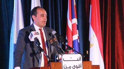 بدء إعلان نتائج الدراسة التقييمية لحملة «أنت أقوى من المخدرات