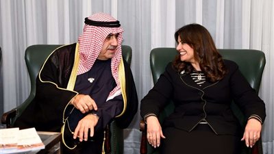 جندي: الأسبوع الكويتي في مصر يحمل الخير للبلدين ونتطلع لمزيد من التعاون