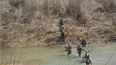 في أقل من 24 ساعة.. قتلى ومصابين في هجوم داعشي آخر على العراق