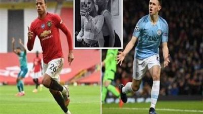 بعد جلبهما فتاتين للمعسكر.. طرد نجمي المنتخب الإنجليزي (فيديو)