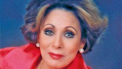 لبنى عبد العزيز رئيسًا شرفيًا لـ مهرجان السينما العربية بدورته الأولى