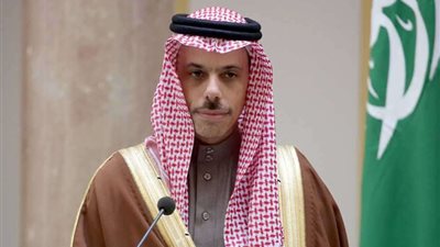 السعودية: نرغب في استمرار مسيرة التعاون مع العراق.. ونقف معها جنبًا إلى جنب