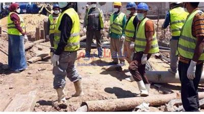 بالفيديو كونفرانس.. عمومية مياه الشرب بسوهاج تعتمد القوائم المالية والحسابات الختامية للعام المنتهى