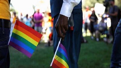 قاض كولومبي يرفض تزويج سيدتين 