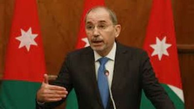 وزير خارجية الأردن: انعقاد النسخة الثالثة من مؤتمر بغداد في مصر