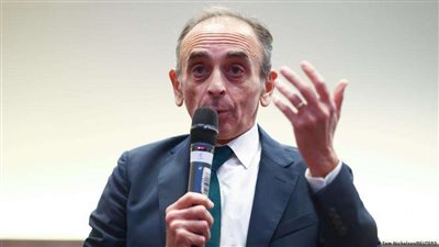 محكمة أوروبية تطرد وترفض طعن سياسي فرنسي بعد تصريحاته المُعادية للإسلام