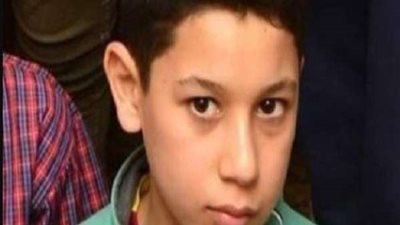 الداخلية تثأر لـ طفل قُتل دهسًا بعد خروجه من الصلاة